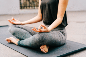 10 Manfaat Meditasi untuk Kesehatan Mental: Temukan Kedamaian dan Keseimbangan dalam Diri