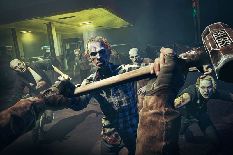 10 Permata Tersembunyi: Game Indie Terbaik 2024 yang Mungkin Kamu Lewatkan
