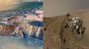Apakah Hidup di Mars Mungkin Terwujud? Menjelajahi Potensi dan Tantangan Kolonisasi Planet Merah
