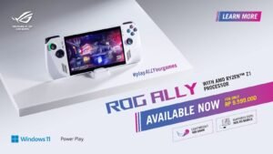 Apakah Konsol Portable Kembali Populer? Mengupas Fenomena Kebangkitan Genggam Gaming