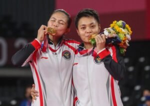 Atlet Wanita Indonesia: Inspirasi dan Kebanggaan Bangsa