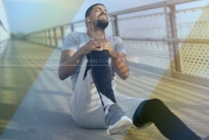 Cedera Olahraga yang Paling Sering Terjadi: Pencegahan, Penanganan, dan Pemulihan