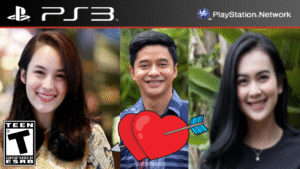 Cinta Segitiga dalam Video Game: Menjelajahi Dilema Emosional dan Pilihan yang Sulit
