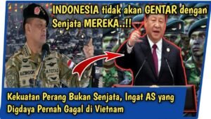 Dampak Kenaikan Harga Pangan Global: Ancaman Tersembunyi di Balik Stabilitas Ekonomi Indonesia