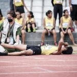 Dampak Merugikan Kurang Tidur pada Performa Atlet: Strategi untuk Optimalisasi Pemulihan dan Peningkatan Prestasi