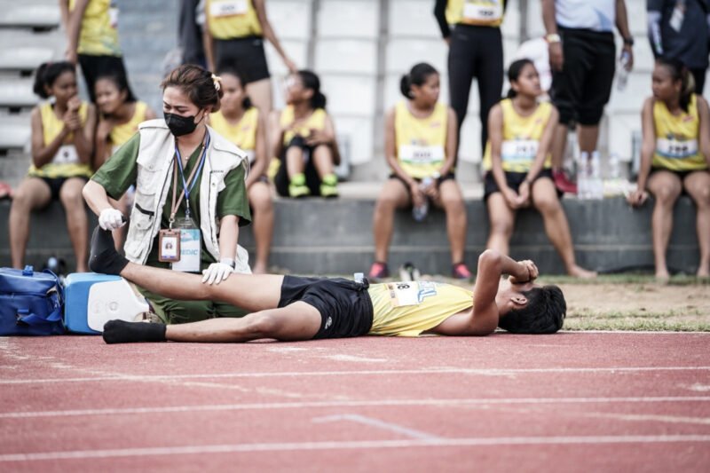 Dampak Merugikan Kurang Tidur pada Performa Atlet: Strategi untuk Optimalisasi Pemulihan dan Peningkatan Prestasi