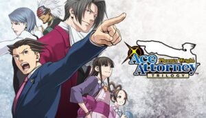 Dari Ruang Sidang ke Dunia Piksel: Game Serupa Ace Attorney yang Wajib Masuk Daftar Mainmu!