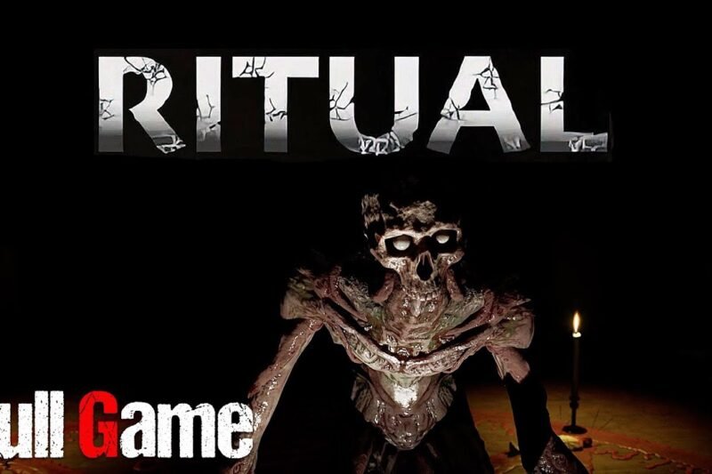 Daya Tarik Gelap: Mengapa Game Bertema Kultus dan Ritual Begitu Memikat?