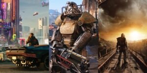 Distopia dan Utopia dalam Video Game: Menjelajahi Mimpi Buruk dan Mimpi Indah Umat Manusia
