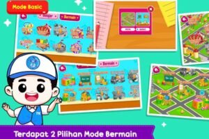 Dunia Digital yang Menyenangkan dan Mendidik: Panduan Game Terbaik untuk Anak Usia 5-10 Tahun