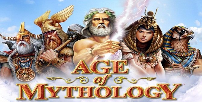 Dunia Mitologi yang Hidup Kembali: Eksplorasi Mendalam Game Bertema Yunani dan Nordik
