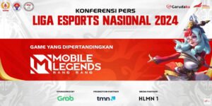 Esports di Tahun 2030: Menjelajahi Batas Realitas dan Hiburan