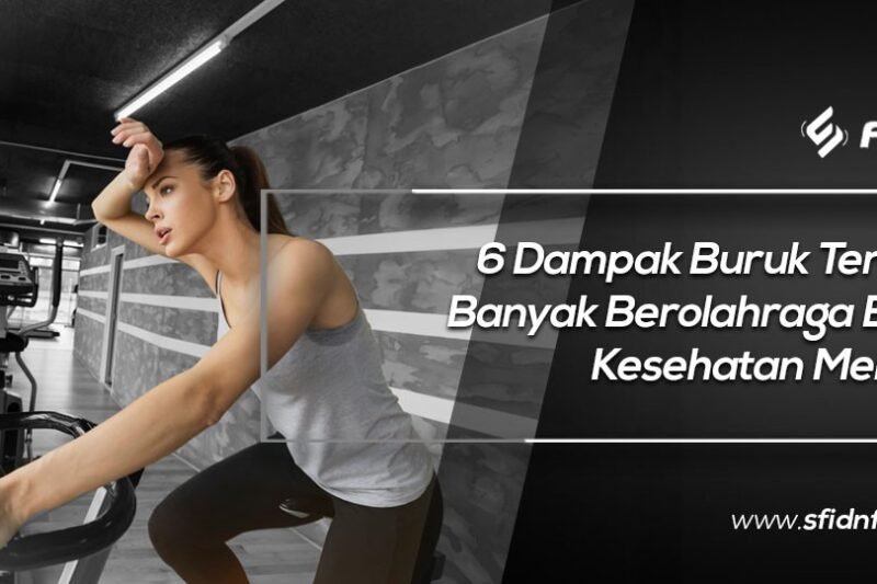 Euforia Lari Pagi: Menjelajahi Kekuatan Endorfin Pasca-Olahraga