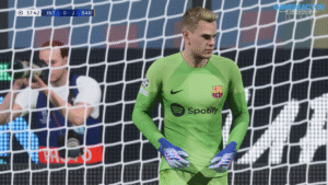 FIFA vs. eFootball: Pertarungan Abadi dalam Dunia Simulasi Sepak Bola