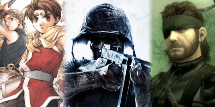 Game Bertema Perang Dunia Terbaik: Menghidupkan Kembali Sejarah dengan Cara yang Mendebarkan