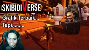 Game dengan Dialog Terkocak: Ketika Komedi Menjadi Inti Pengalaman Bermain