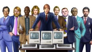 Game Komedi dan Parodi: Tertawa Sambil Menantang Konvensi