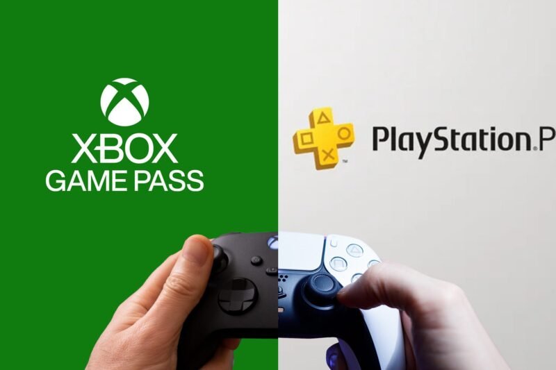 Game Pass vs PS Plus: Pertarungan Dua Raksasa Langganan Game, Mana yang Lebih Worth?