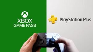 Game Pass vs PS Plus: Pertarungan Dua Raksasa, Mana yang Lebih Worth It?