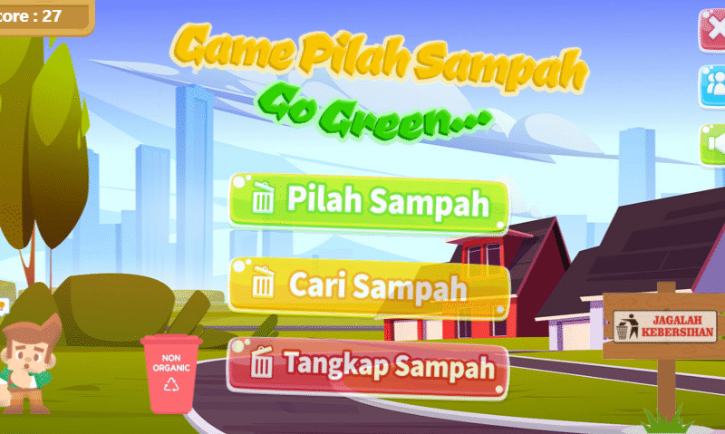 Game Persahabatan: Menjalin Ikatan dalam Dunia Virtual
