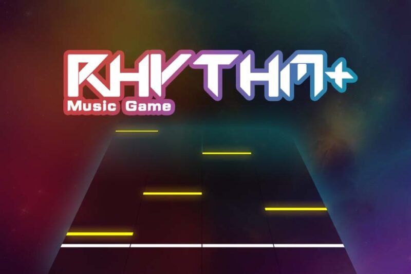 Game Ritme: Jalan Asyik dan Efektif Menuju Penguasaan Musik