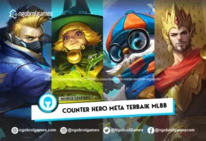 Game Superhero Terbaik 2024: Terbang Tinggi di Dunia Virtual