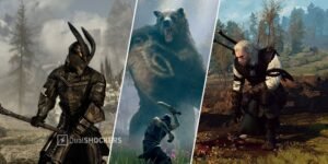 Genre RPG & Open World: Perpaduan Kebebasan dan Pendalaman Karakter yang Memikat Hati Gamer