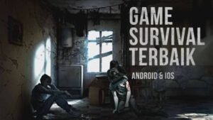 Genre Survival di Era Keemasan: Menemukan Game yang Menguji Nyali dan Kreativitas Anda