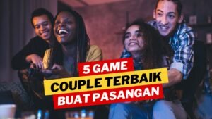 Hubungan Harmonis dalam Pixel: Game Co-op Terbaik untuk Mempererat Ikatan Cinta