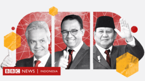 Indonesia di Persimpangan: Analisis Mendalam Isu Politik Terkini