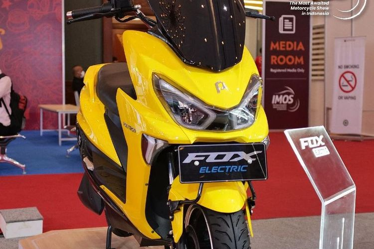 Inovasi Otomotif: Menuju Era Mobilitas yang Lebih Cerdas, Berkelanjutan, dan Terpersonalisasi