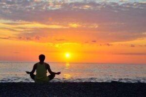 Meditasi: Jembatan Spiritual Antar Agama