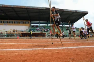 Melestarikan Warisan yang Terancam: Mengenang dan Menghidupkan Kembali Olahraga Tradisional yang Hampir Punah