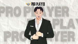 Membangun Karier Gemilang: Panduan Komprehensif Menjadi Pro Player