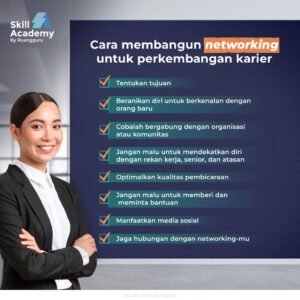 Membangun Networking yang Solid: Manfaatkan Kekuatan Olahraga