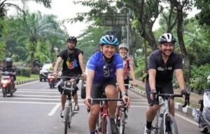 Membangun Semangat, Mengulurkan Tangan: Kekuatan Event Olahraga untuk Charity