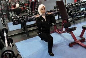 Membongkar Mitos: Alat Gym Paling Efektif untuk Hasil Maksimal