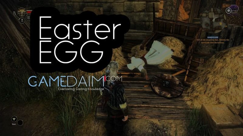 Memburu Harta Karun Tersembunyi: Menjelajahi Easter Egg Terbaik dalam Dunia Video Game