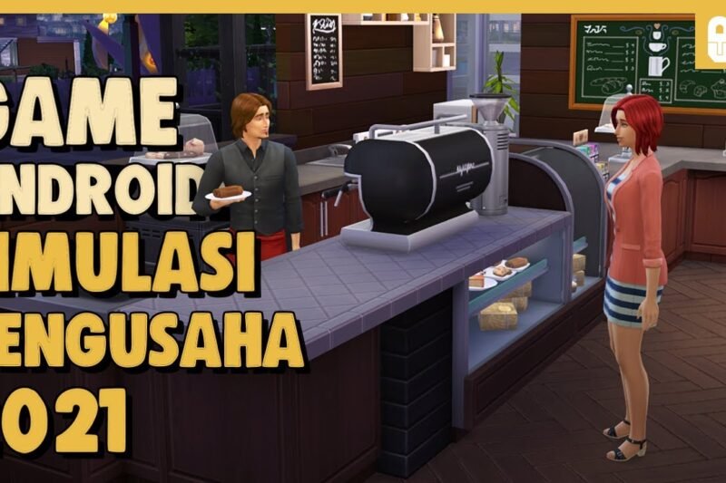 Memulai Kerajaan Bisnismu: Panduan Game Simulasi Bisnis untuk Pemula