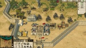 Menaklukkan Medan Perang Digital: Panduan Komprehensif untuk Game Strategi Waktu Nyata Terbaik