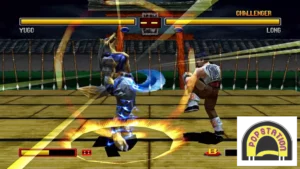 Menelusuri Batas Visual: Game PS1 dengan Grafis Terbaik di Zamannya