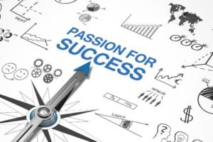 Menemukan Api Semangat: Panduan Menjelajahi Passion Anda dalam Dunia Olahraga