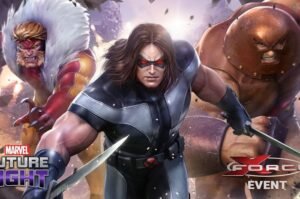 Mengangkat Kekuatan Persatuan: Evolusi dan Potensi Game Bertema Kelompok Superhero