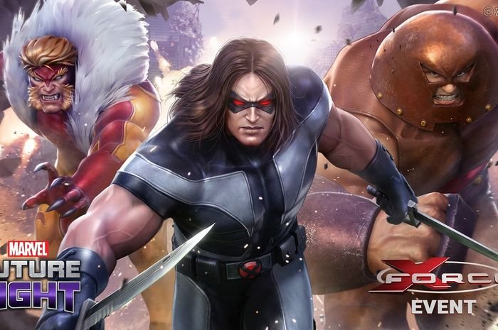 Mengangkat Kekuatan Persatuan: Evolusi dan Potensi Game Bertema Kelompok Superhero