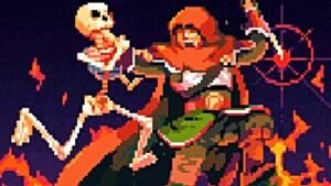 Mengapa Roguelike Tetap Digemari: Antara Tantangan, Progresi, dan Kesenangan yang Tak Terduga