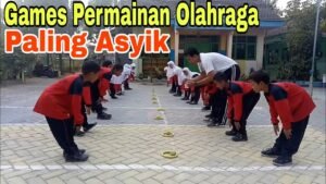 Mengembangkan Bakat dan Kesehatan: Manfaat Bermain Game Olahraga untuk Anak-Anak