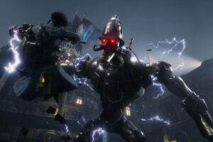 Mengembara di Dunia Uap: Rekomendasi Game Steampunk Terbaik untuk Para Insinyur Virtual