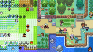 Mengembara di Kanto dan Johto: Mengenang Masa Keemasan Pokemon Generasi Awal