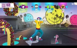 Menggoyangkan Kaki dan Meraih Skor Tertinggi: Menjelajahi Game dengan Mode Dance Terbaik