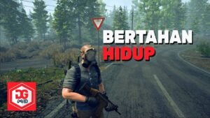 Menguasai Kengerian: Panduan Lengkap untuk Bertahan Hidup di Game Horror